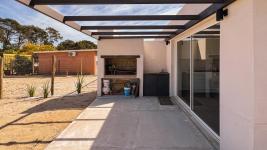Casa en Piriápolis (Los Ángeles) Ref.7236