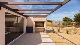 Casa en Piriápolis (Los Ángeles) Ref.7237