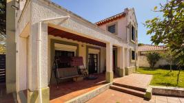 Casa en Piriápolis (Los Ángeles) Ref.7260