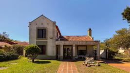 Casa en Piriápolis (Los Ángeles) Ref.7260
