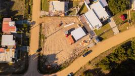 Casa en Piriápolis (Los Ángeles) Ref.7289