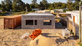 Casa en Piriápolis (Los Ángeles) Ref.7289