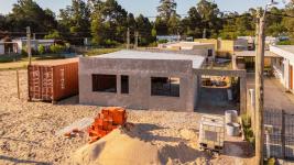 Casa en Piriápolis (Los Ángeles) Ref.7289