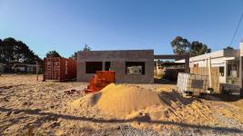 Casa en Piriápolis (Los Ángeles) Ref.7289