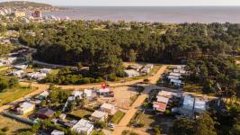 Casa en Piriápolis (Los Ángeles) Ref.7289