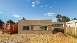 Casa en Piriápolis (Los Ángeles) Ref.7289