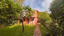 Casa en Piriápolis (Los Ángeles) Ref.7290