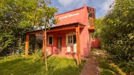 Casa en Piriápolis (Los Ángeles) Ref.7290