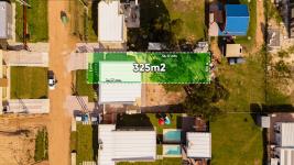 Casa en Piriápolis (Los Ángeles) Ref.7296