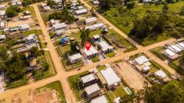 Casa en Piriápolis (Los Ángeles) Ref.7296