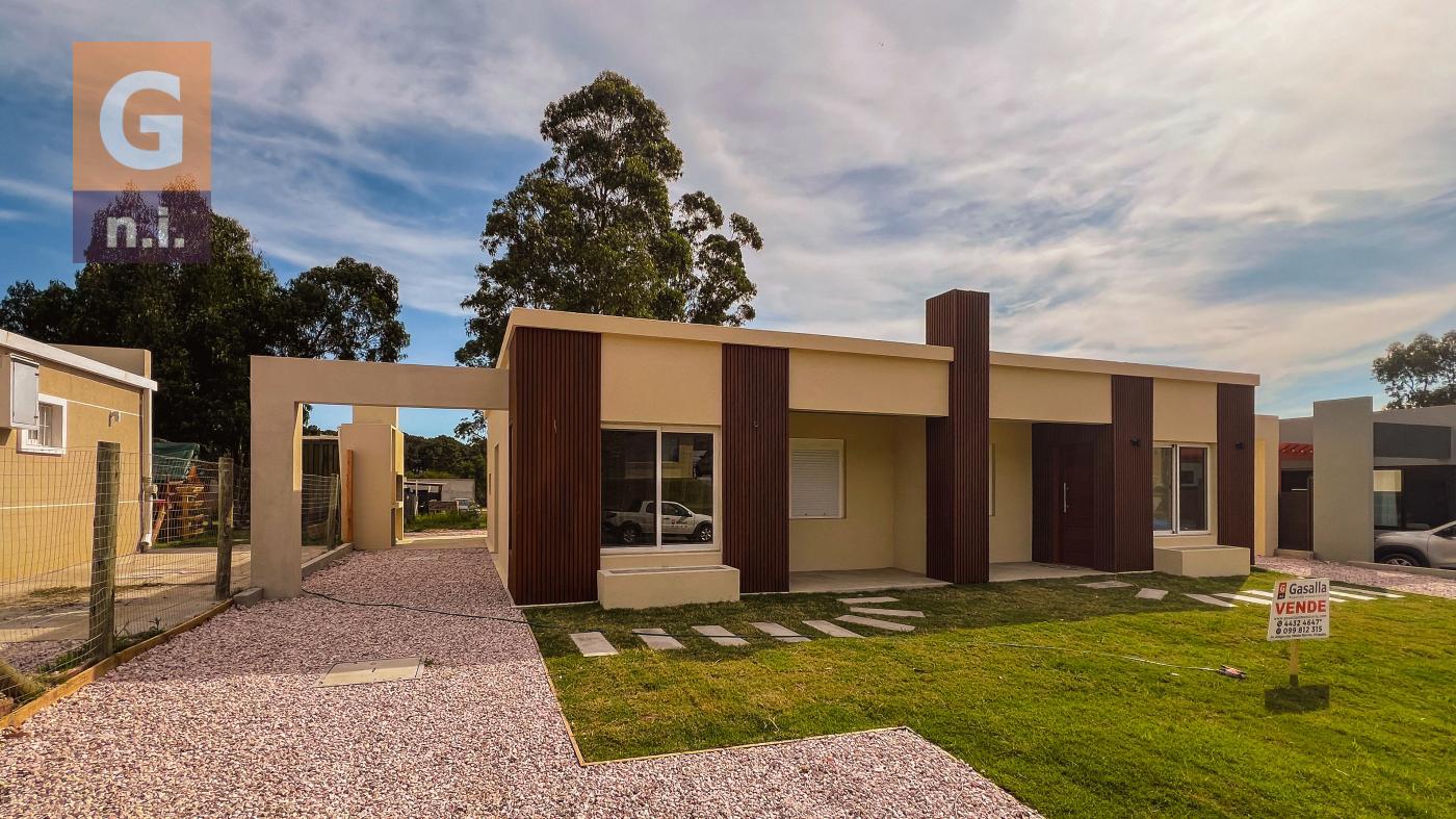 Casa en Piriápolis (Los Ángeles) Ref.7296