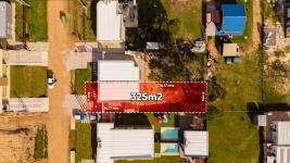 Casa en Piriápolis (Los Ángeles) Ref.7297