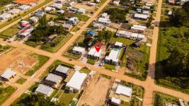 Casa en Piriápolis (Los Ángeles) Ref.7297