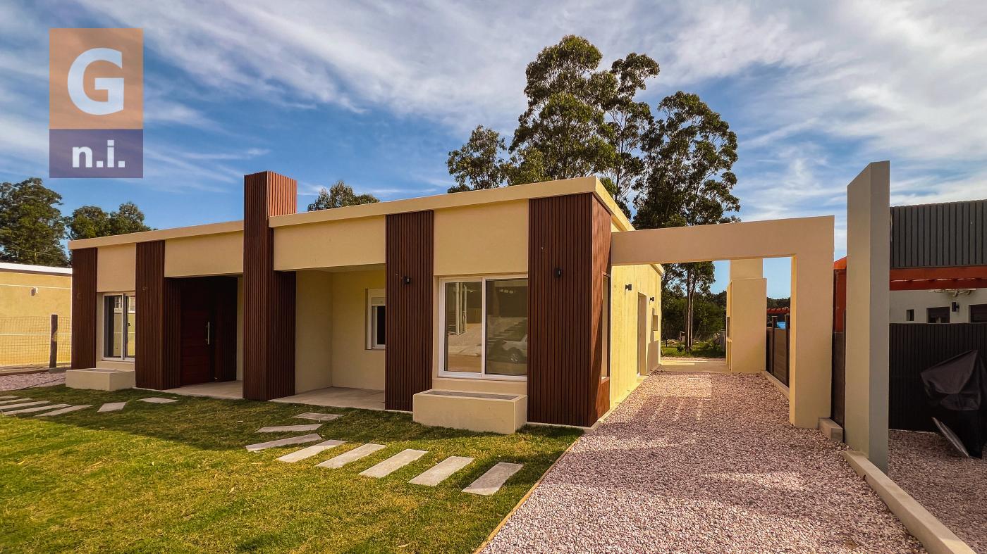 Casa en Piriápolis (Los Ángeles) Ref.7297