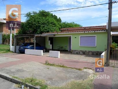 Casa en Piriápolis (Piriápolis Centro) - Ref. 1923