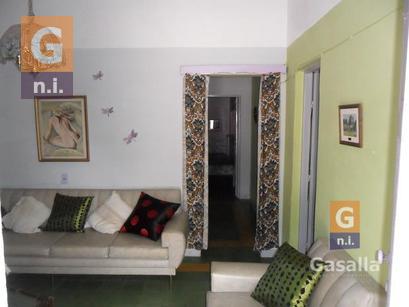 Casa en Piriápolis (Piriápolis Centro) - Ref. 1923