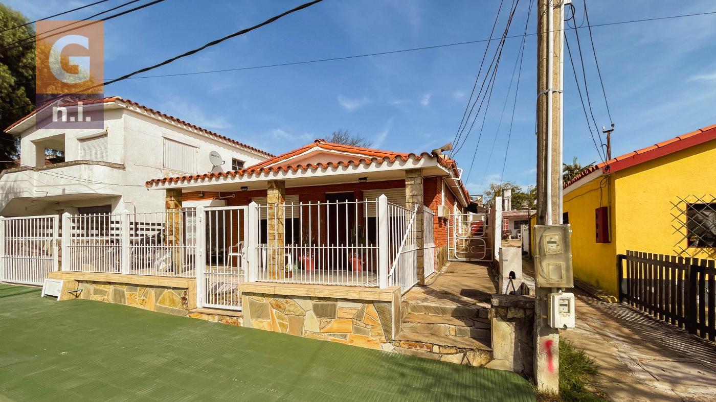 Casa en Piriápolis (Piriápolis Centro)