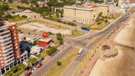 Casa en Piriápolis (Piriápolis Centro)