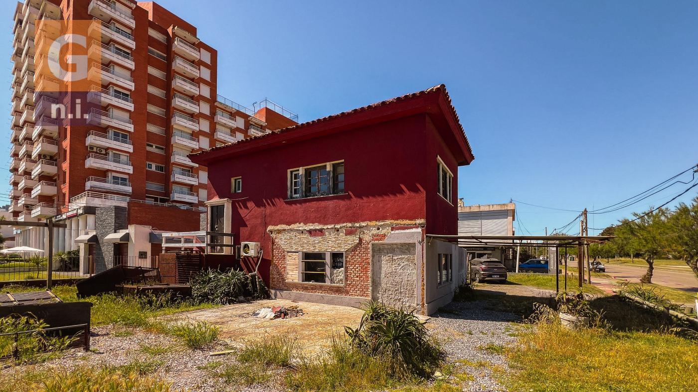 Casa en Piriápolis (Piriápolis Centro)