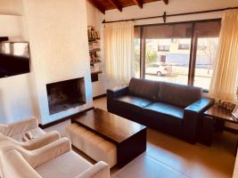 Casa en Piriápolis (Piriápolis Centro) 4313