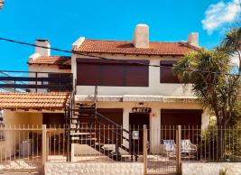 Casa en Piriápolis (Piriápolis Centro) 4313