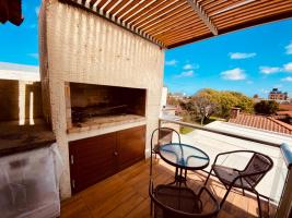 Casa en Piriápolis (Piriápolis Centro) 4313