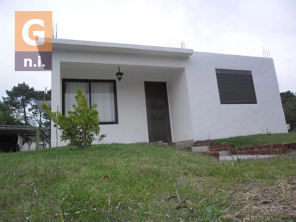 Casa en Piriápolis (Piriápolis Centro)