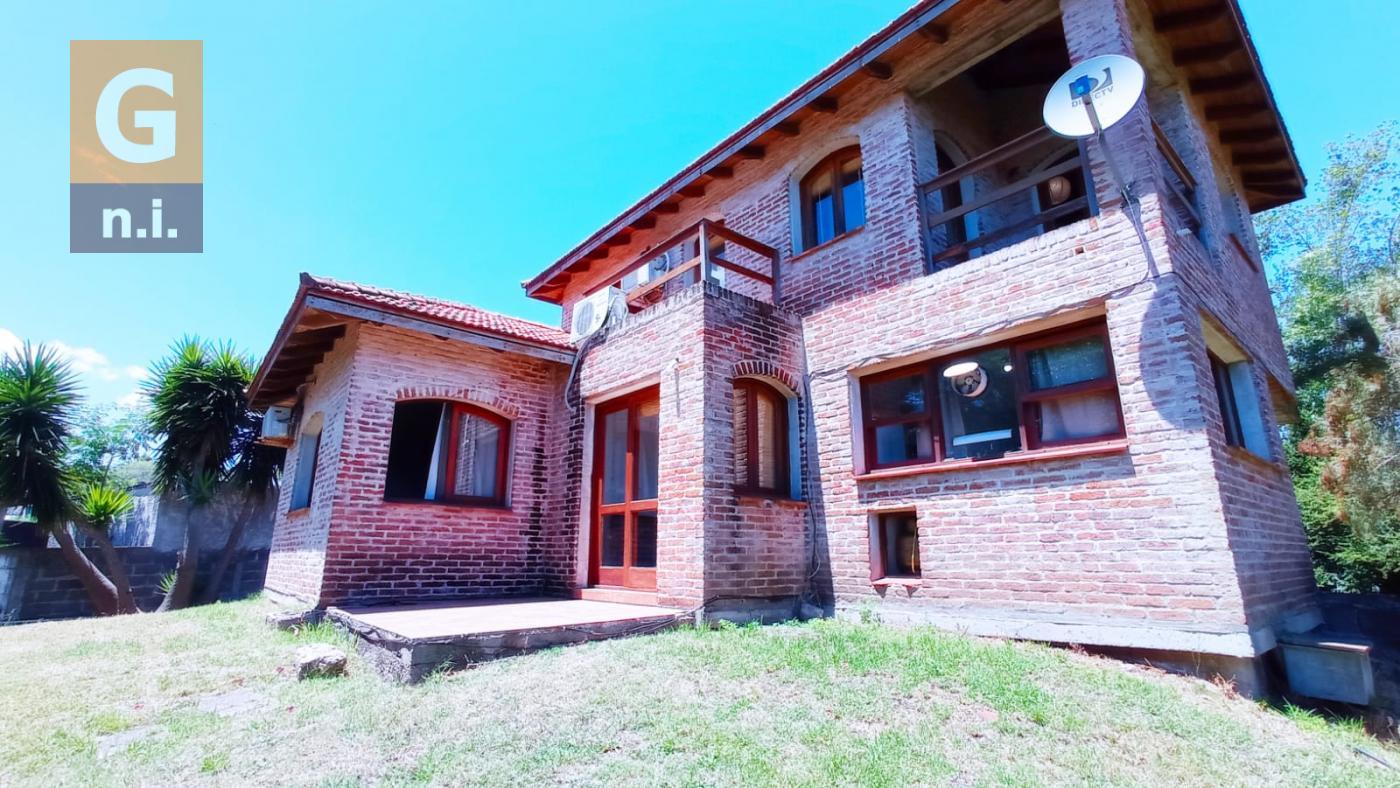 Casa en Piriápolis (Piriápolis Centro)
