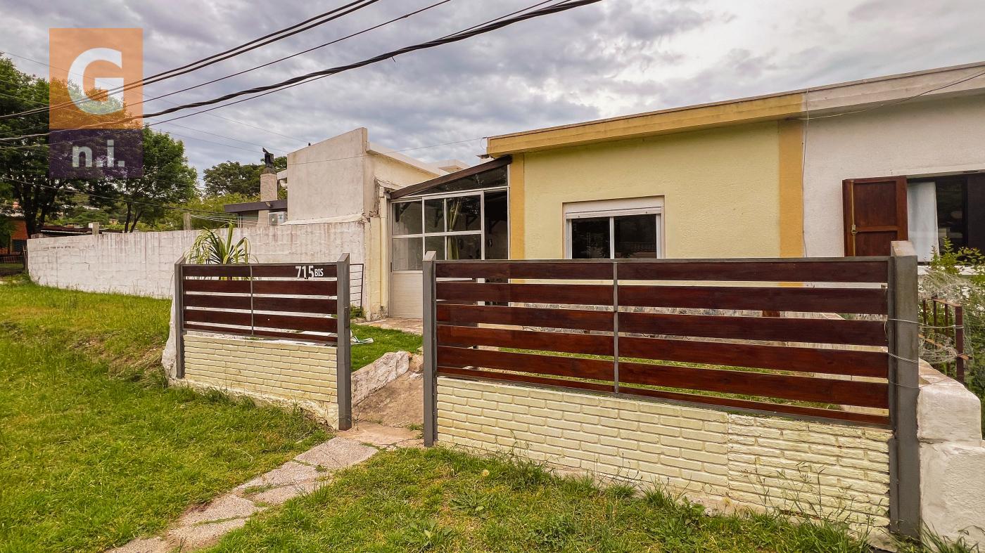 Casa en Piriápolis (Piriápolis Centro) Ref. 3837