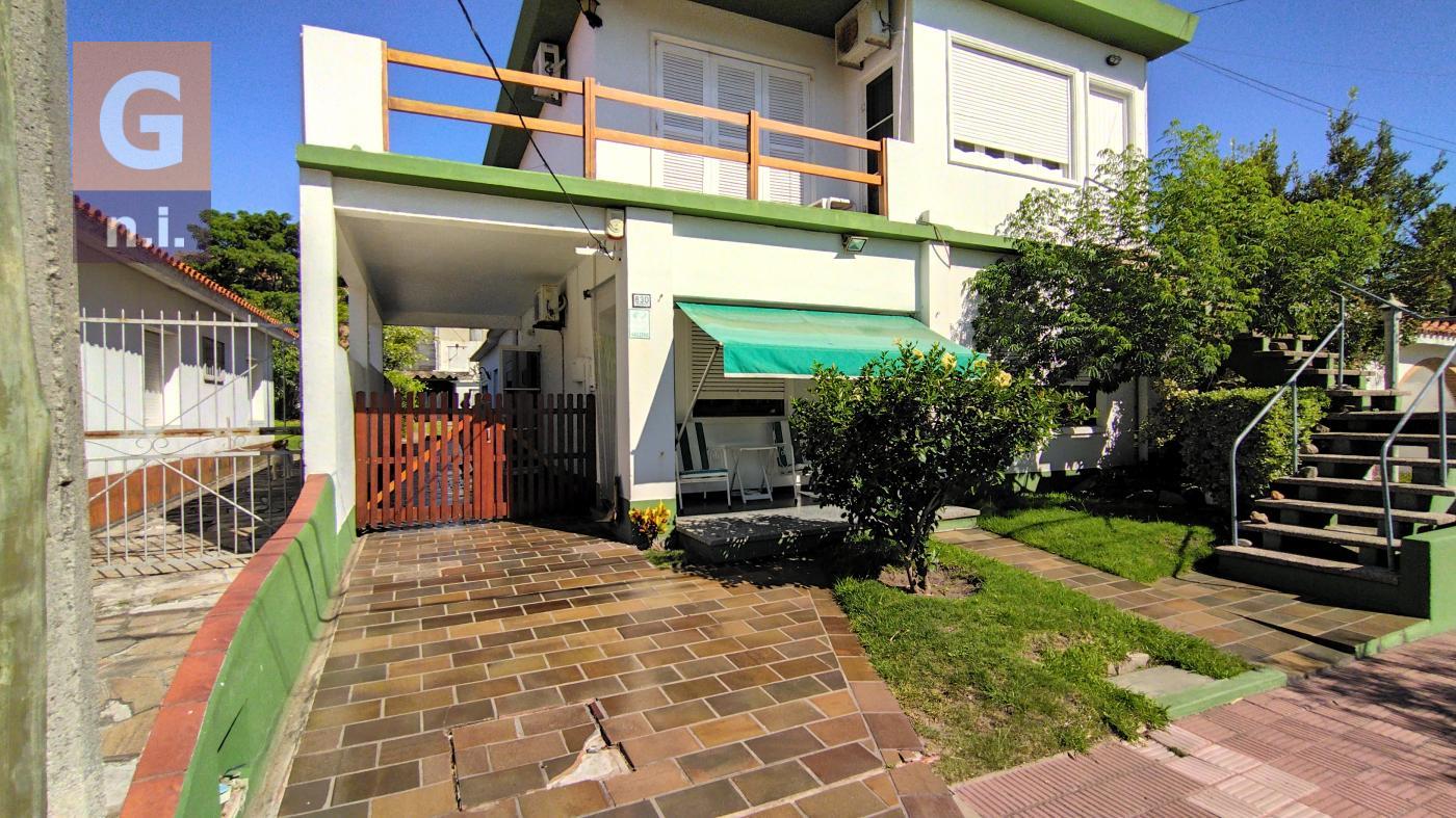 Casa en Piriápolis (Piriápolis Centro) Ref. 5146