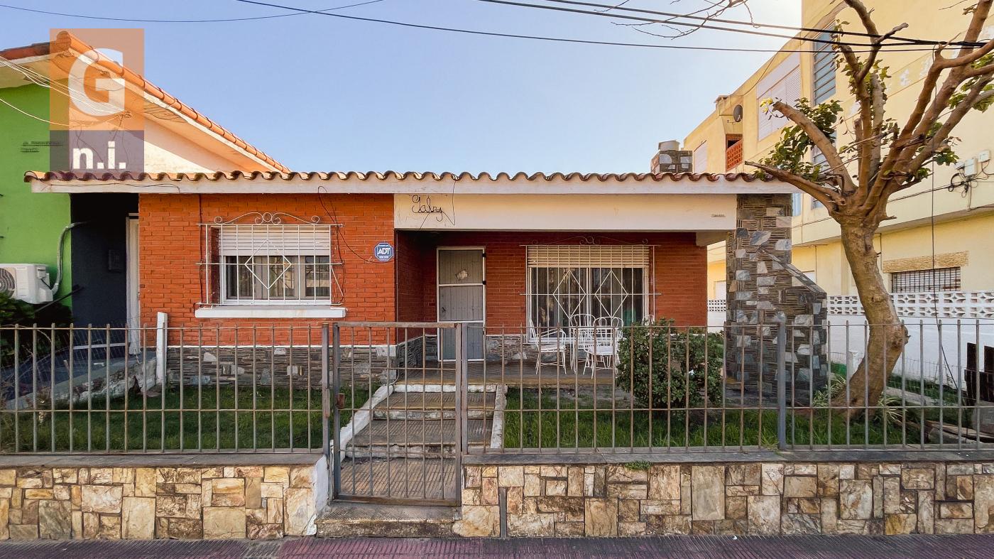 Casa en Piriápolis (Piriápolis Centro) Ref. 5780