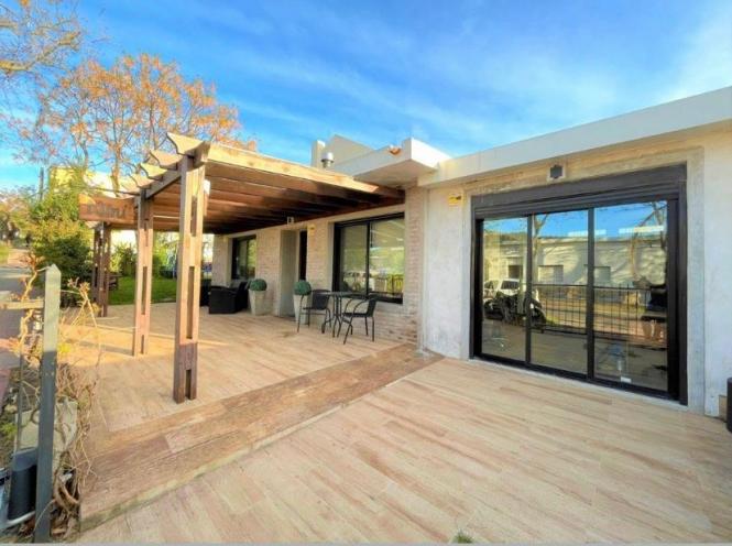 Casa en Piriápolis (Piriápolis Centro) Ref. 6175