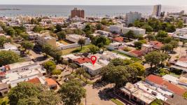 Casa en Piriápolis (Piriápolis Centro) Ref.3137