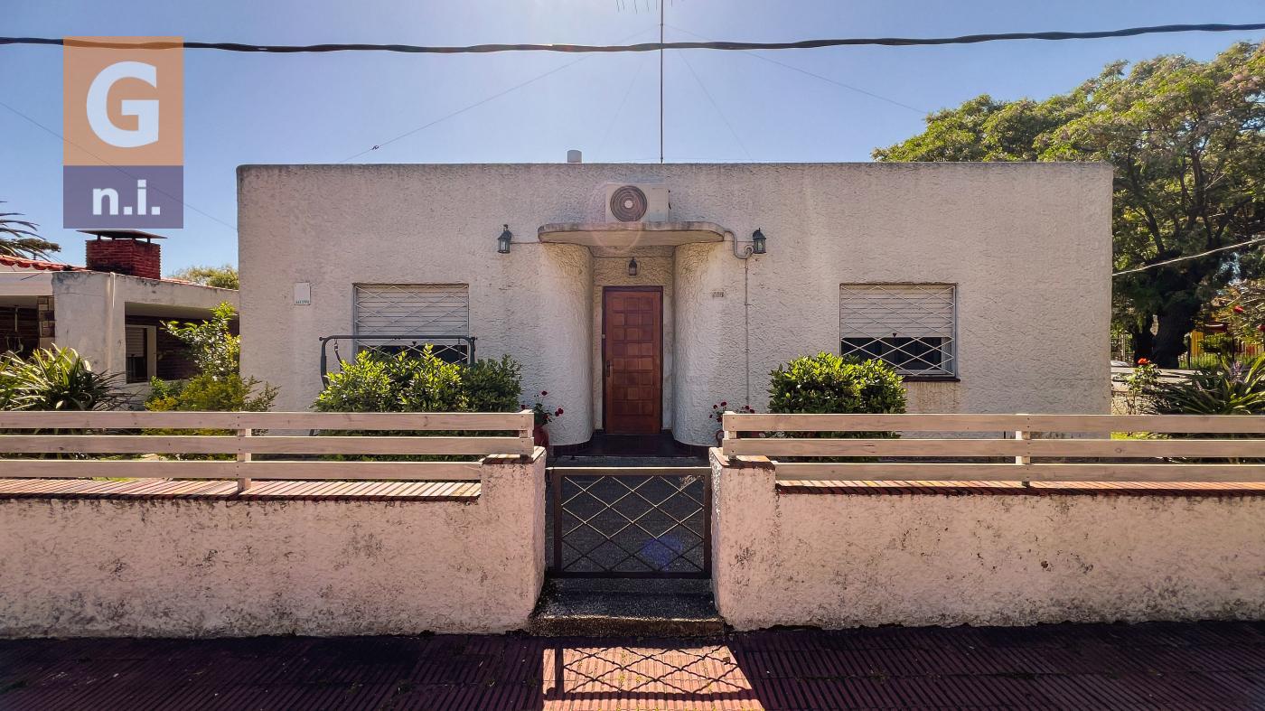 Casa en Piriápolis (Piriápolis Centro) Ref.3137