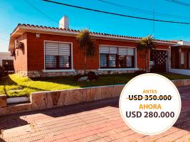 Casa en Piriápolis (Piriápolis Centro) Ref.3428