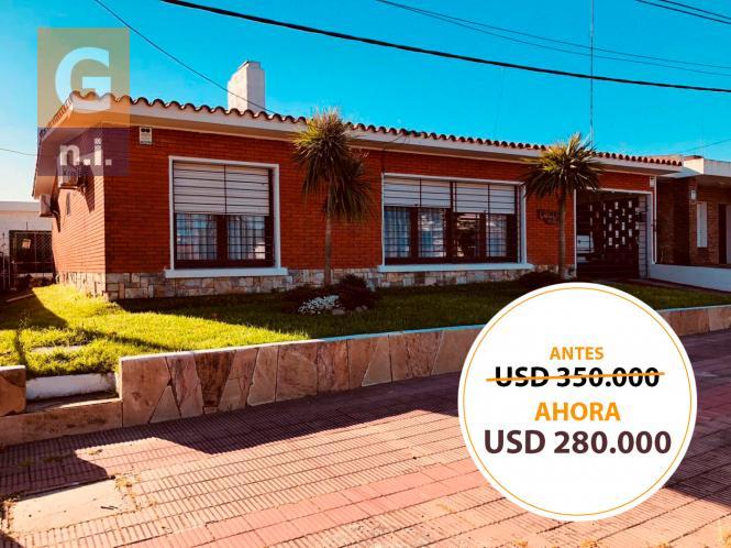 Casa en Piriápolis (Piriápolis Centro) Ref.3428