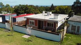 Casa en Piriápolis (Piriápolis Centro) Ref.7066