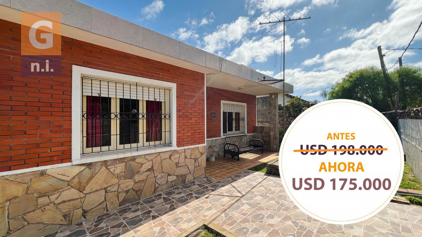 Casa en Piriápolis (Piriápolis Centro) Ref.7066