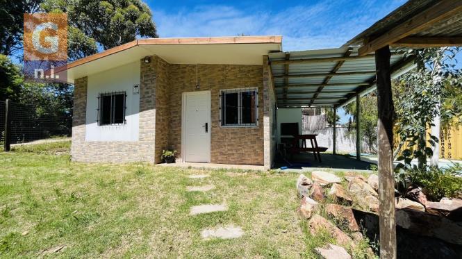 Casa en Piriápolis (Piriápolis ciudad) Ref. 6863