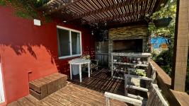Casa en Piriápolis (Piriápolis ciudad) Ref. 7001