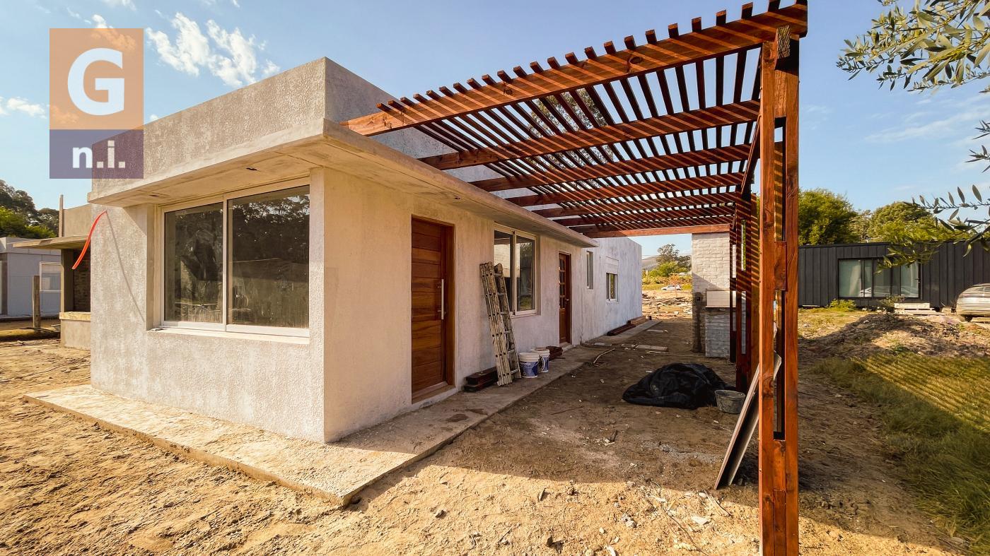 Casa en Piriápolis (Piriápolis ciudad) Ref.7085