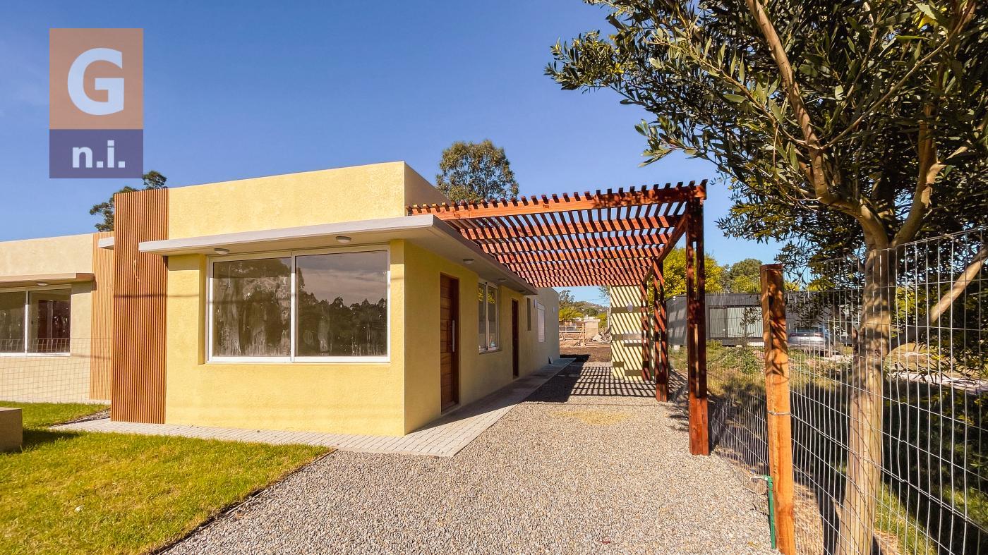 Casa en Piriápolis (Piriápolis ciudad) Ref.7085