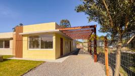 Casa en Piriápolis (Piriápolis ciudad) Ref.7085
