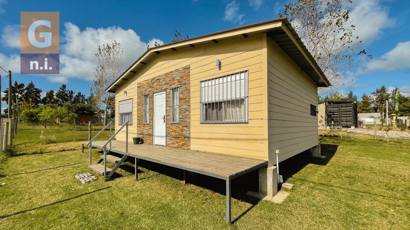 Casa en Piriápolis (Piriápolis ciudad) Ref.7088