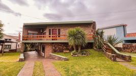 Casa en Piriápolis (Piriápolis ciudad) Ref.7186