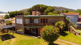 Casa en Piriápolis (Piriápolis ciudad) Ref.7186