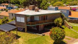 Casa en Piriápolis (Piriápolis ciudad) Ref.7186