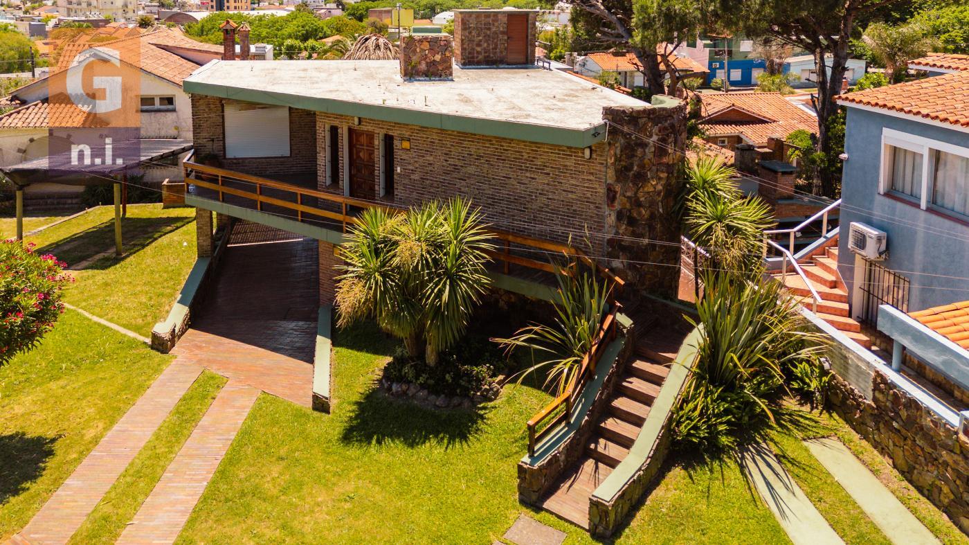 Casa en Piriápolis (Piriápolis ciudad) Ref.7186