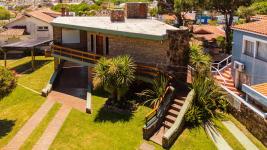 Casa en Piriápolis (Piriápolis ciudad) Ref.7186