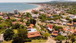 Casa en Piriápolis (Piriápolis ciudad) Ref.7186